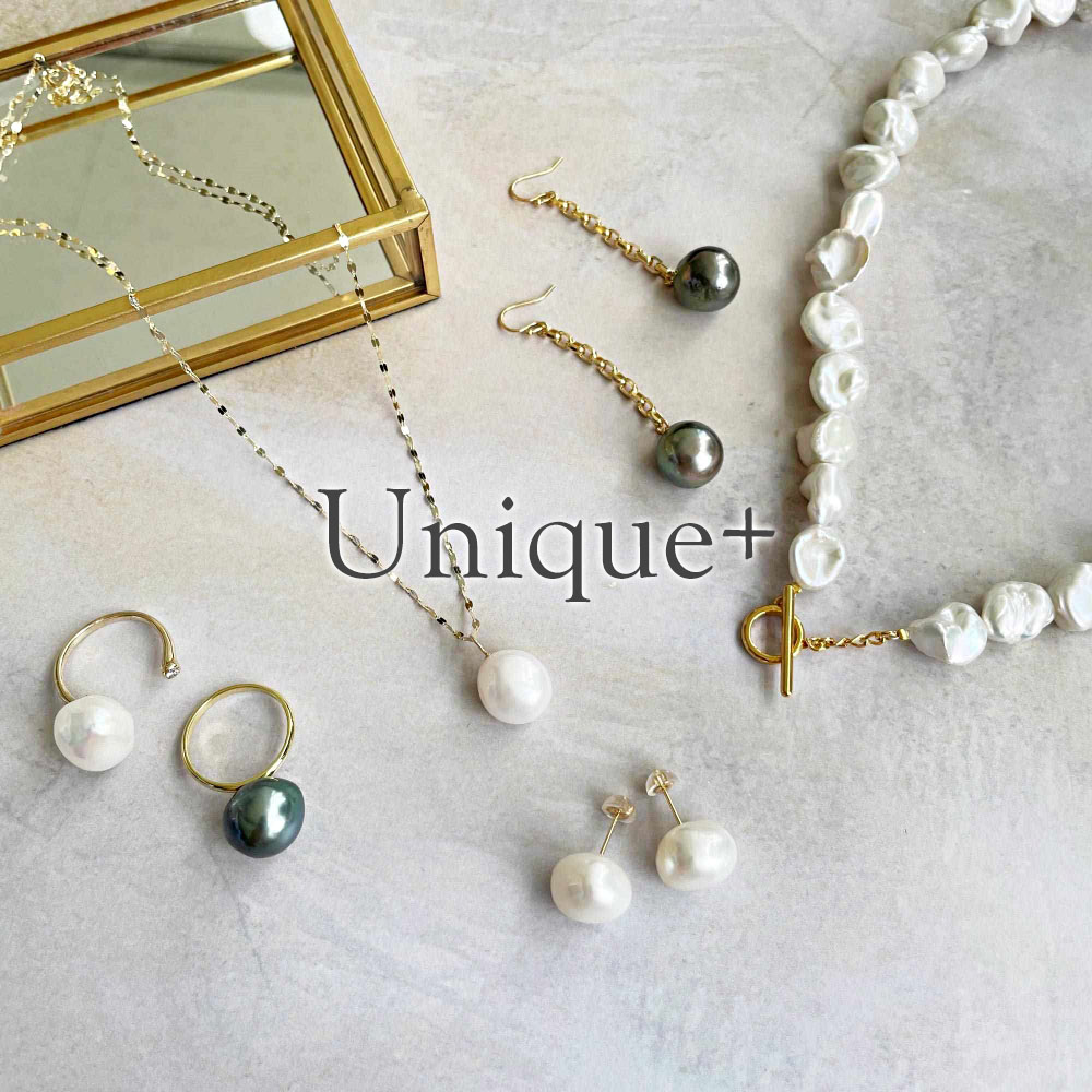 バロックパール 商品一覧 | Pearl for Life -真珠で彩る豊かなくらし