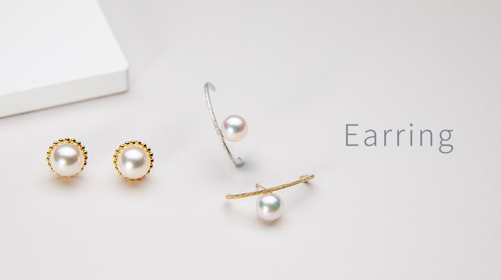 パールピアス・イヤリング商品一覧 | Pearl for Life -真珠で彩る豊か ...