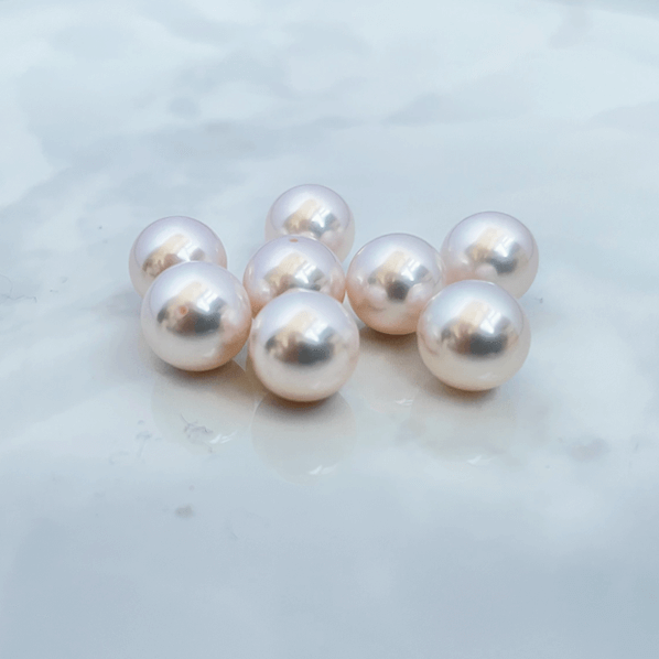 真珠（パール）の種類・評価について | Pearl for Life -真珠で彩る