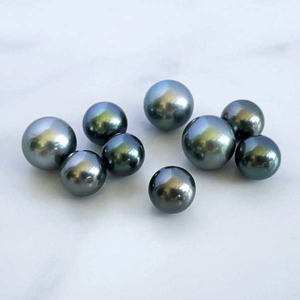 真珠（パール）の種類・評価について | Pearl for Life -真珠で彩る 