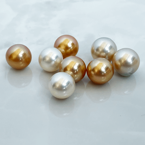 真珠（パール）の種類・評価について | Pearl for Life -真珠で彩る