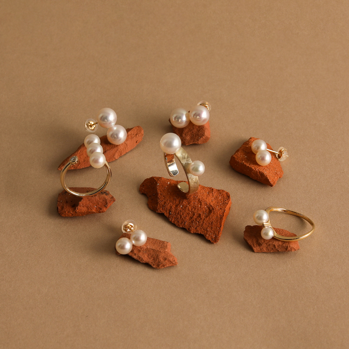 Carina(カリーナ)シリーズ画像