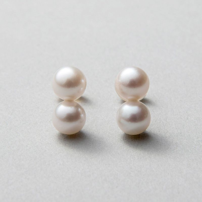 パールピアス・イヤリング商品一覧 | Pearl for Life -真珠で彩る豊か