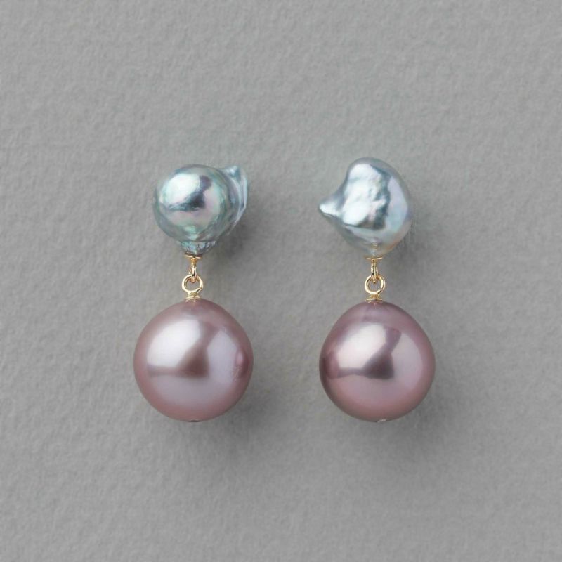 パールピアス・イヤリング商品一覧 | Pearl for Life -真珠で彩る豊か