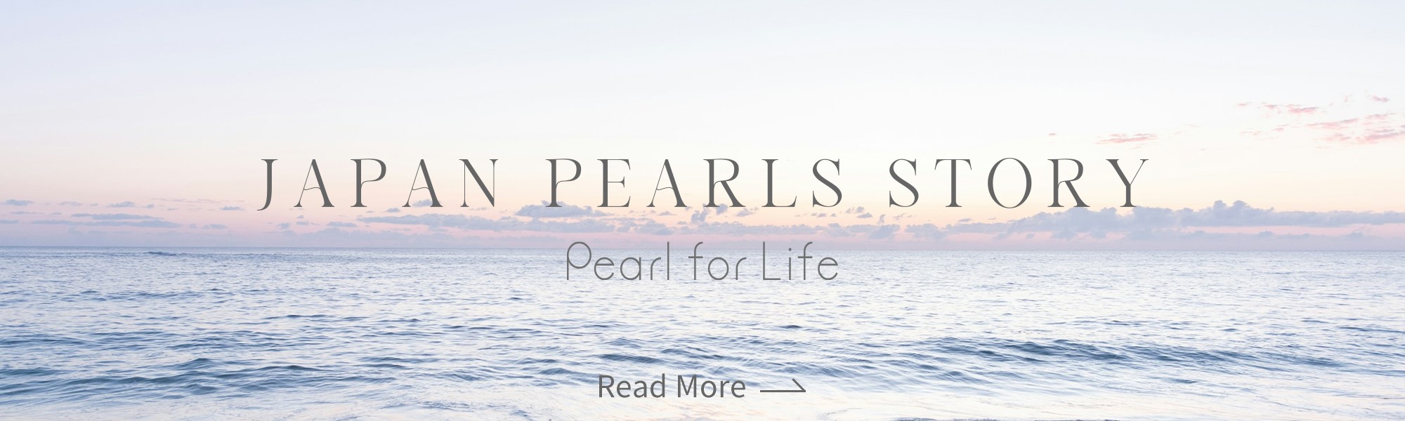 Pearl Jewelry | Pearl for Life