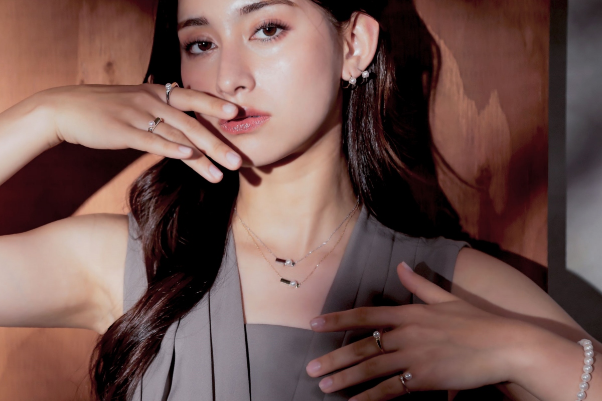 Carina (カリーナ) | Pearl for Life -真珠で彩る豊かなくらし