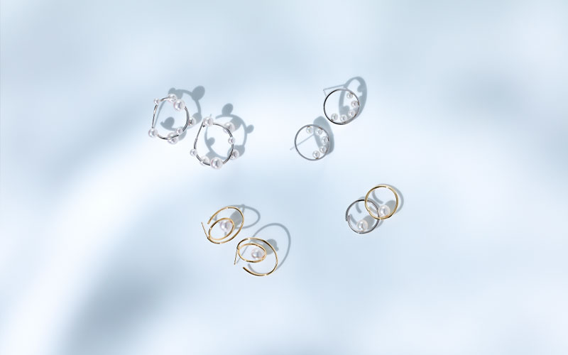 enwsp 心斎橋店 店内