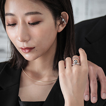 LOOKBOOK ＜Supple＞2024 New Collection 販売スタート