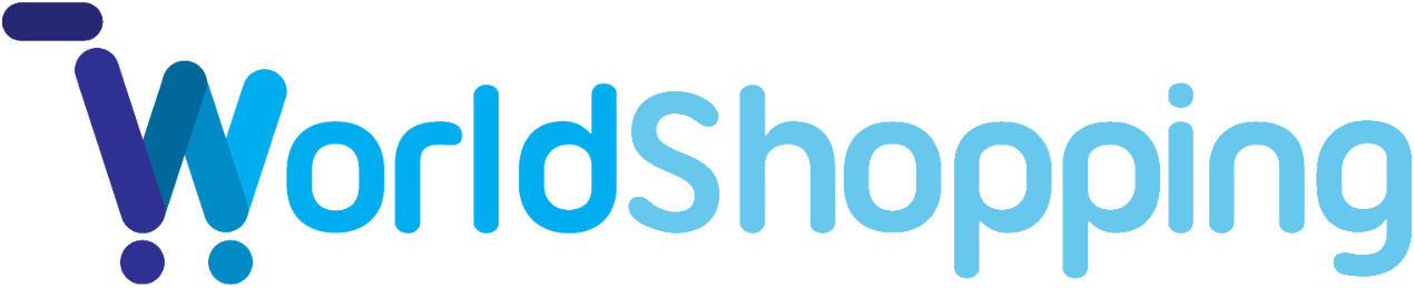 WorldShopping Logo