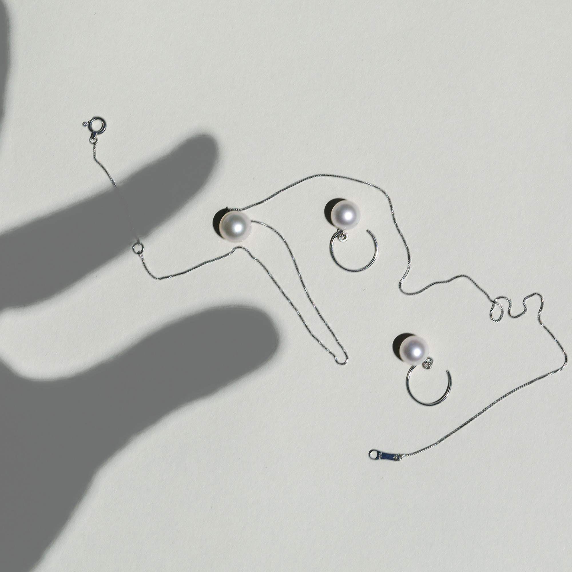 ベーシックジュエリー