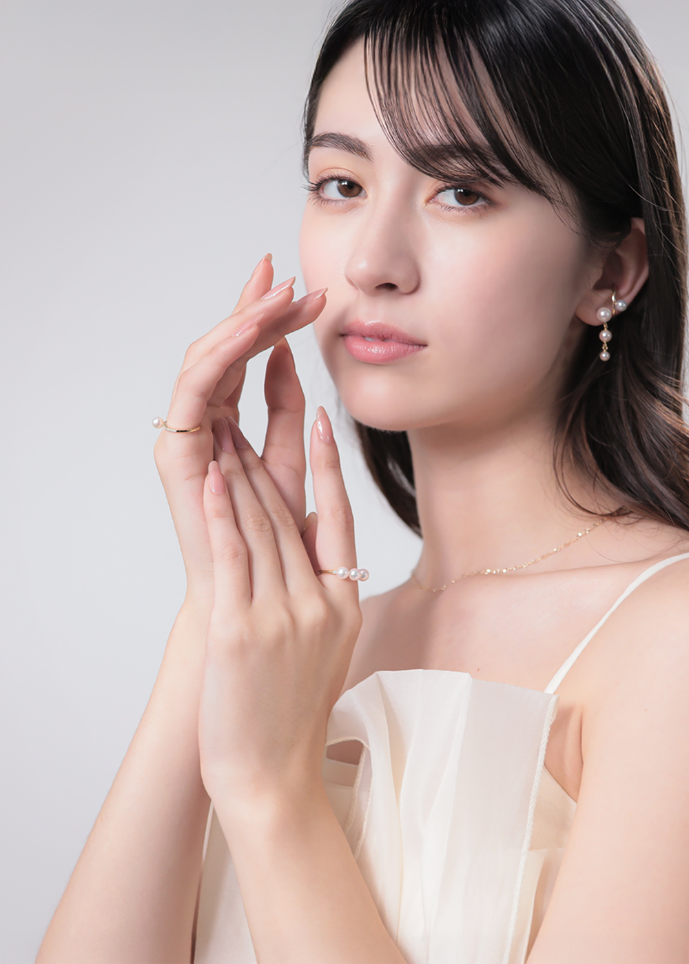 WSP（ダブルエスピー）公式サイト | WSP・Pearl for Life・MARLENA