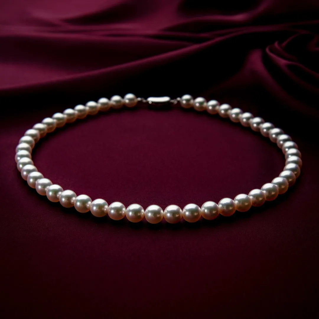 真珠ネックレス・パールジュエリー専門店 | Pearl for Life