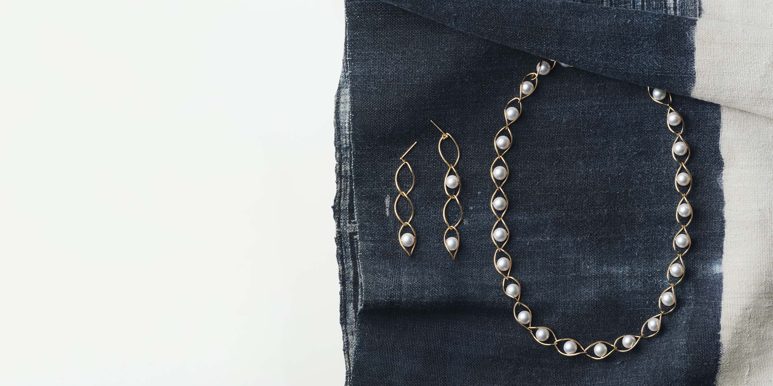 WSPブランド UNERIイメージ