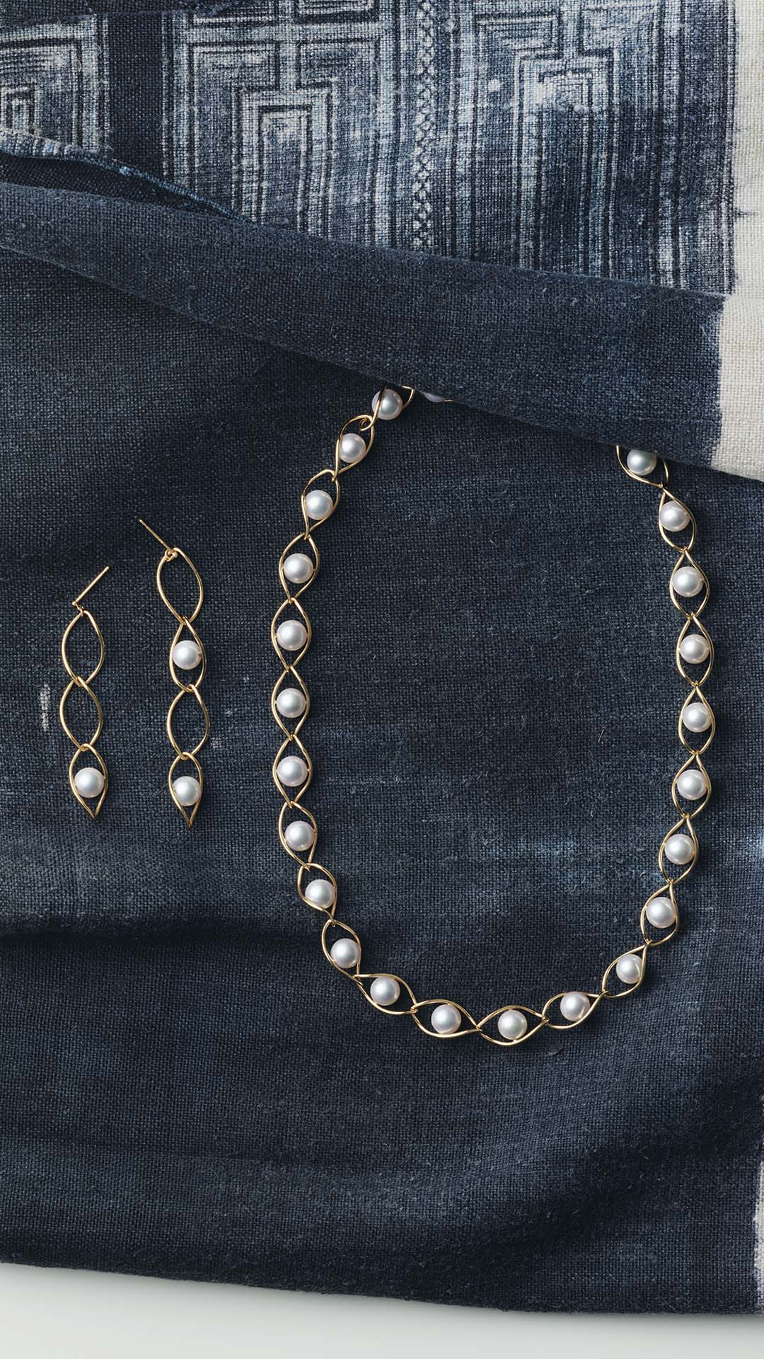 WSPブランド UNERIイメージ