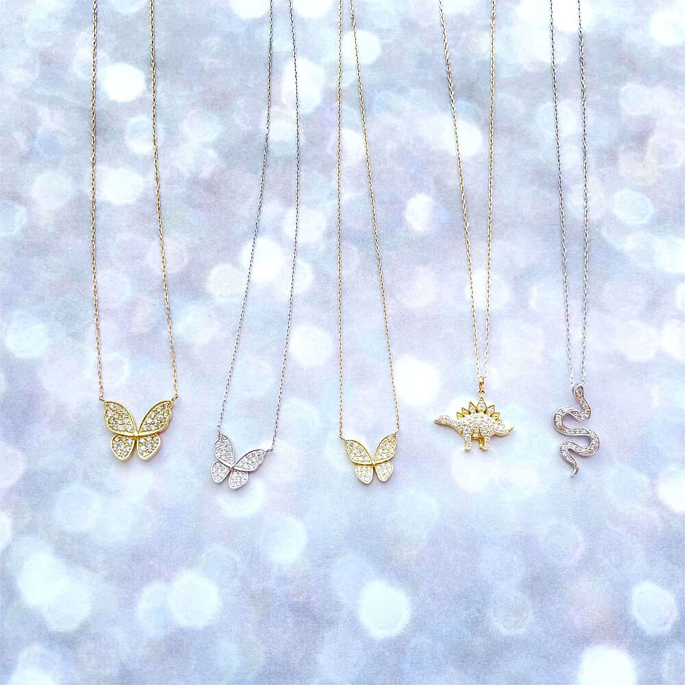 Opal Collection オパールジュエリー