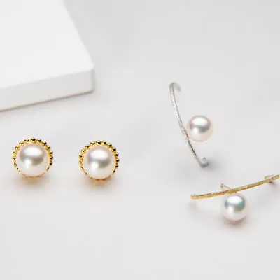 真珠ネックレス・パールジュエリー専門店 | Pearl for Life
