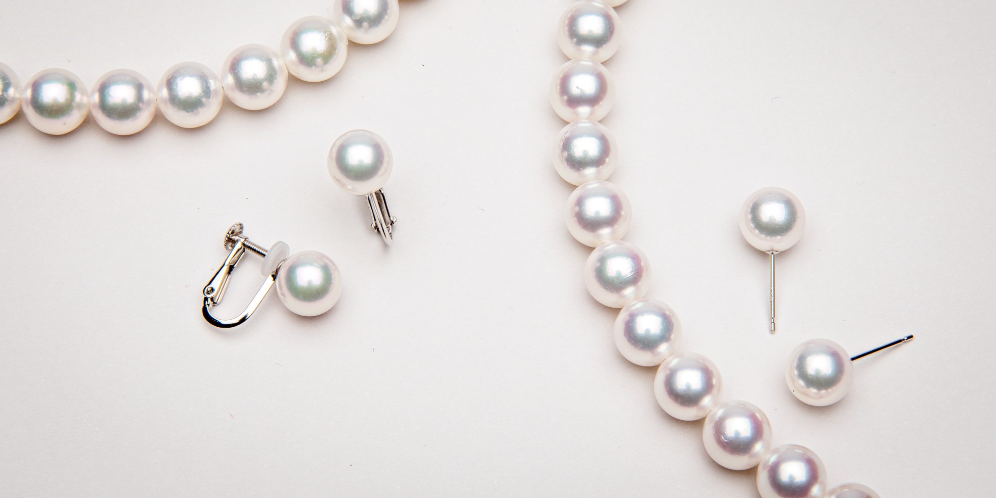 真珠ネックレス・パールジュエリー専門店 | Pearl for Life -真珠で ...