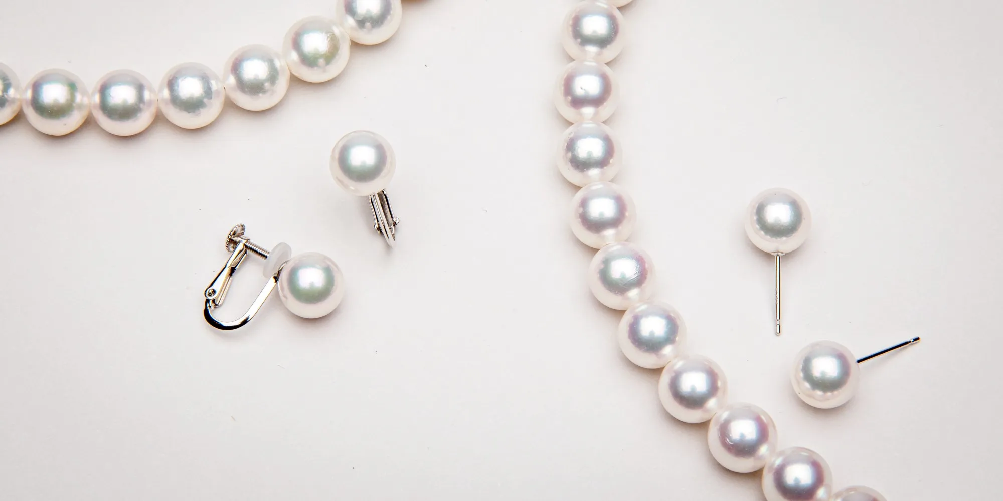 専用★Pearl for life あこや真珠リング＆ドットシャツセット アコヤ真珠の通販｜テレビショッピングならビートップス【公式】