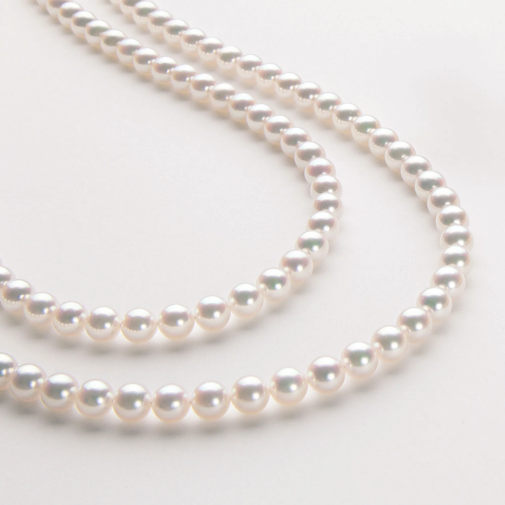 パールネックレス