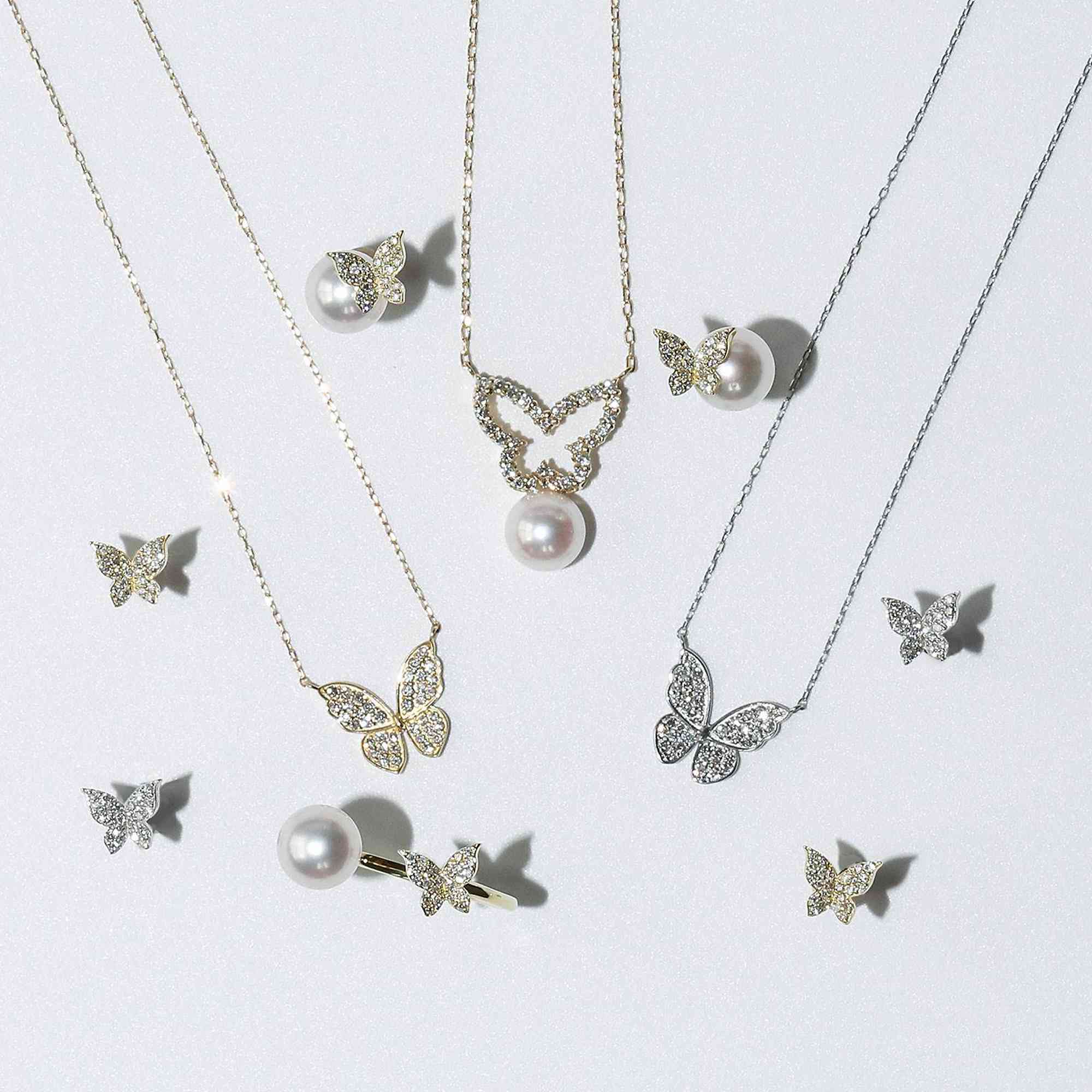 petit amie(プティ アミ)シリーズ