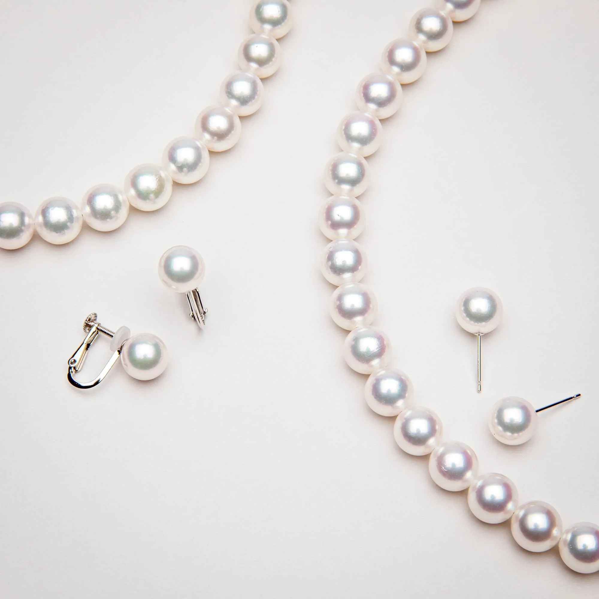 真珠ネックレス・パールジュエリー専門店 | Pearl for Life -真珠で 
