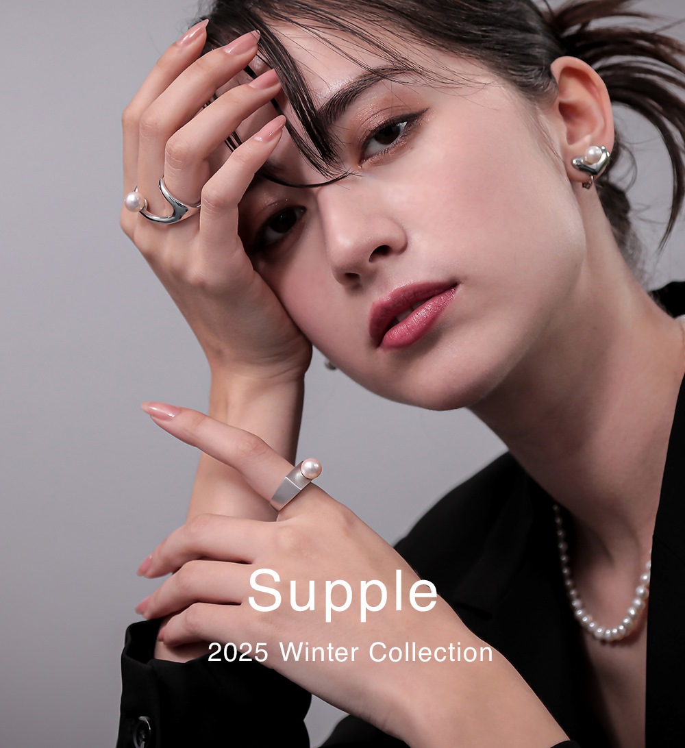 Winter Collection -Supple-