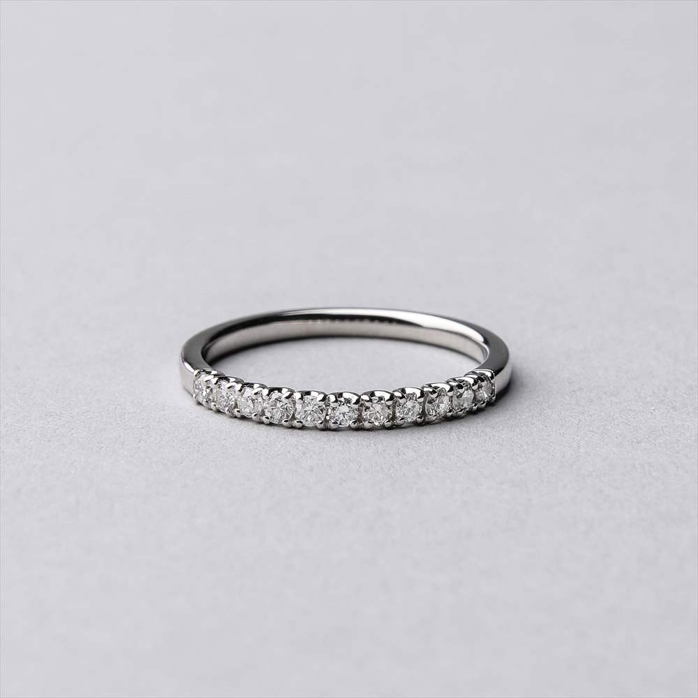 ダイヤモンド ピアス(片耳)0.25ct SIクラス PT900 | その他ピアス