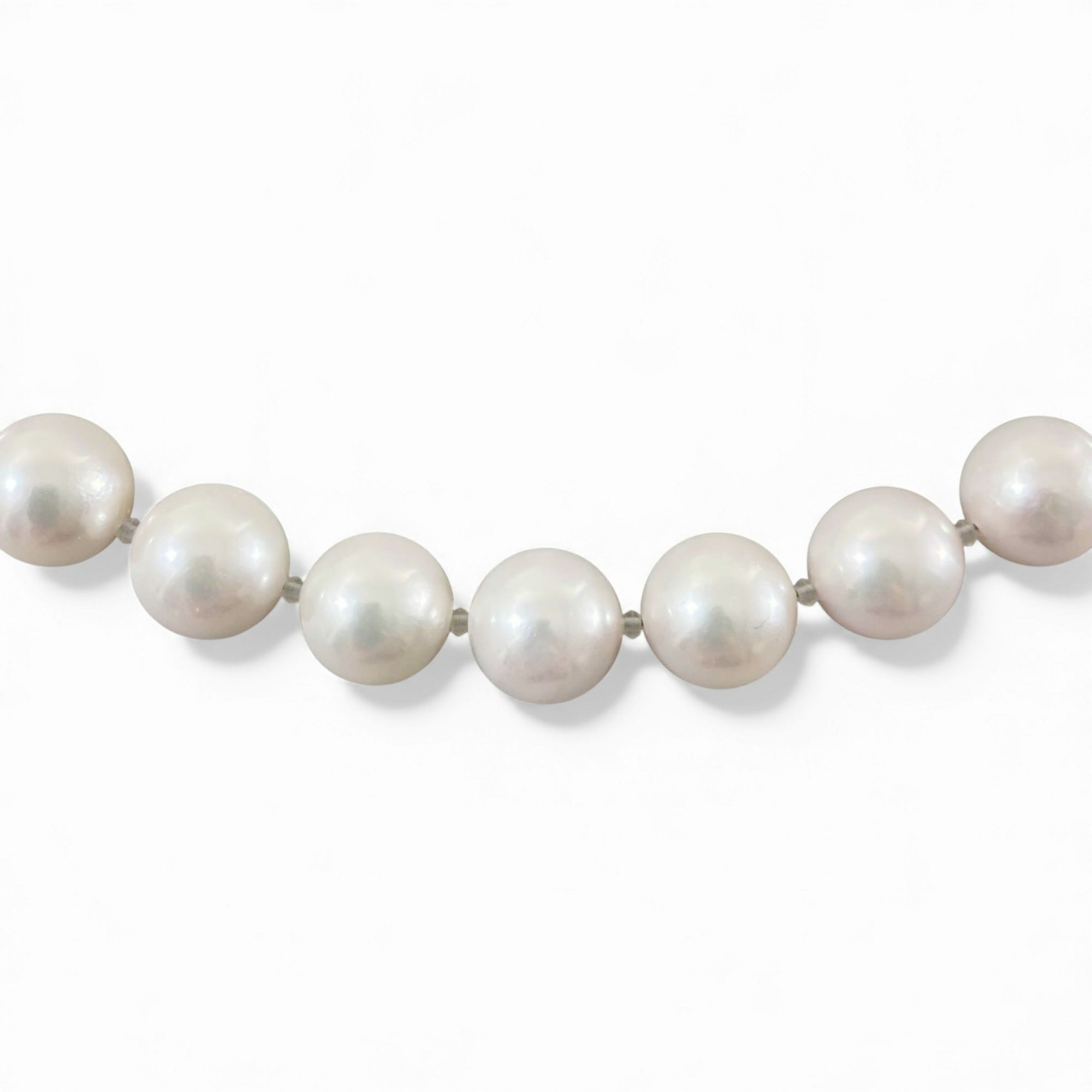 ネックレス 糸換え ワイヤー加工/フルクッション | ケア・加工オプション