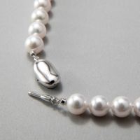 WEB限定】あこや真珠 ネックレスセット 8.0-8.5mm -Superior
