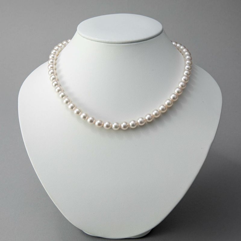 真珠の美しさを永く保つ PS加工 その他真珠アクセサリー用 イソワパール