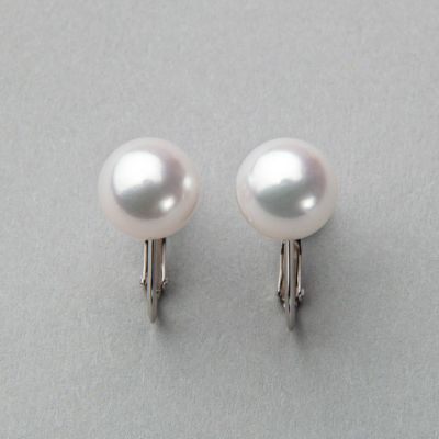 花珠真珠ピアス・イヤリング | Pearl for Life -真珠で彩る豊かな