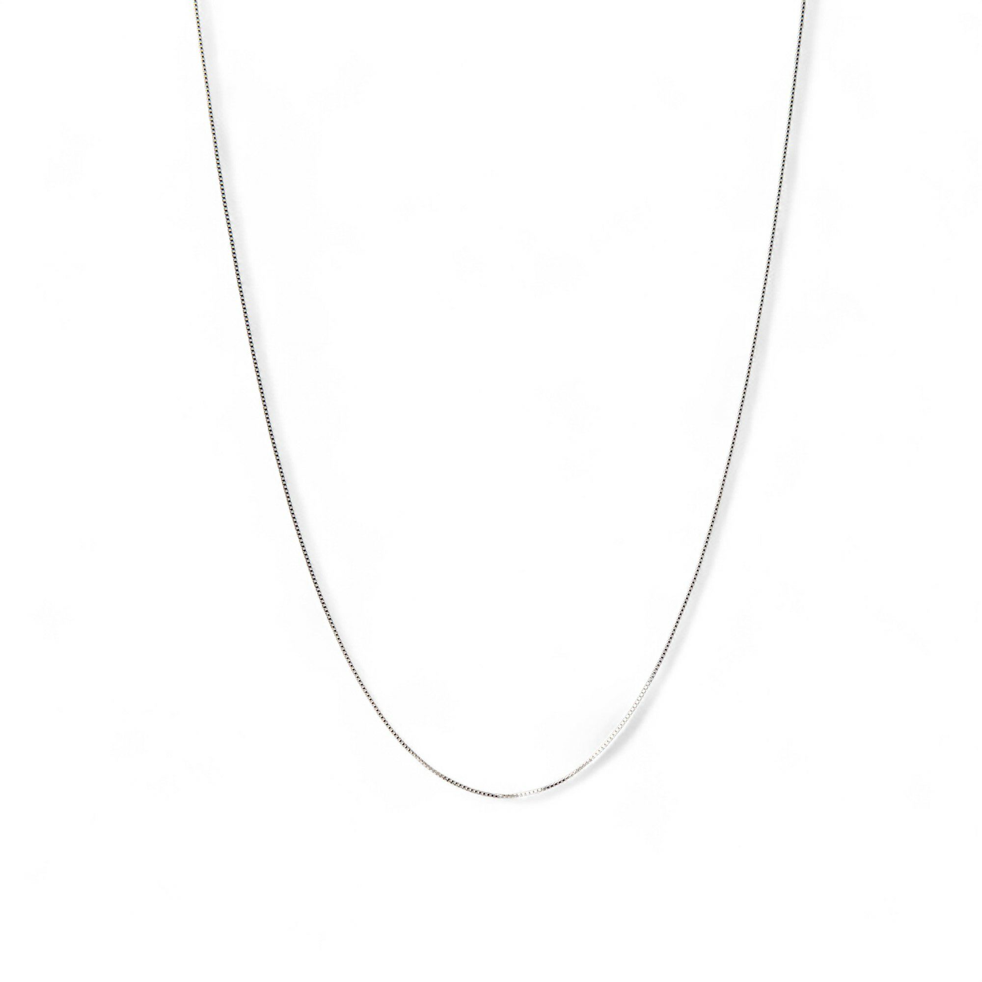 ベネチアン チェーン 40cmPT850 | チェーン・金具