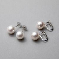 花珠真珠 ネックレスセット8.5-9.0mm -GOOD Quality- | GOOD Quality