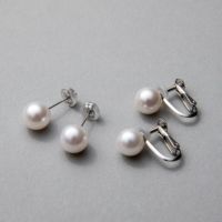 WEB限定】あこや真珠 ネックレスセット 7.5-8.0mm -BASIC- | 7.0