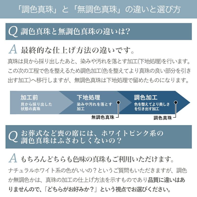 オーロラ花珠真珠 無調色 ネックレス 2点セット 8.0-8.5mm ホワイト系(ナチュラル) ≪ハイクオリティ花珠≫ 高品質 AAA  花珠鑑別書付  パールネックレス パールピアス イヤリング [n5]（真珠ネックレス アコヤ真珠 本真珠）