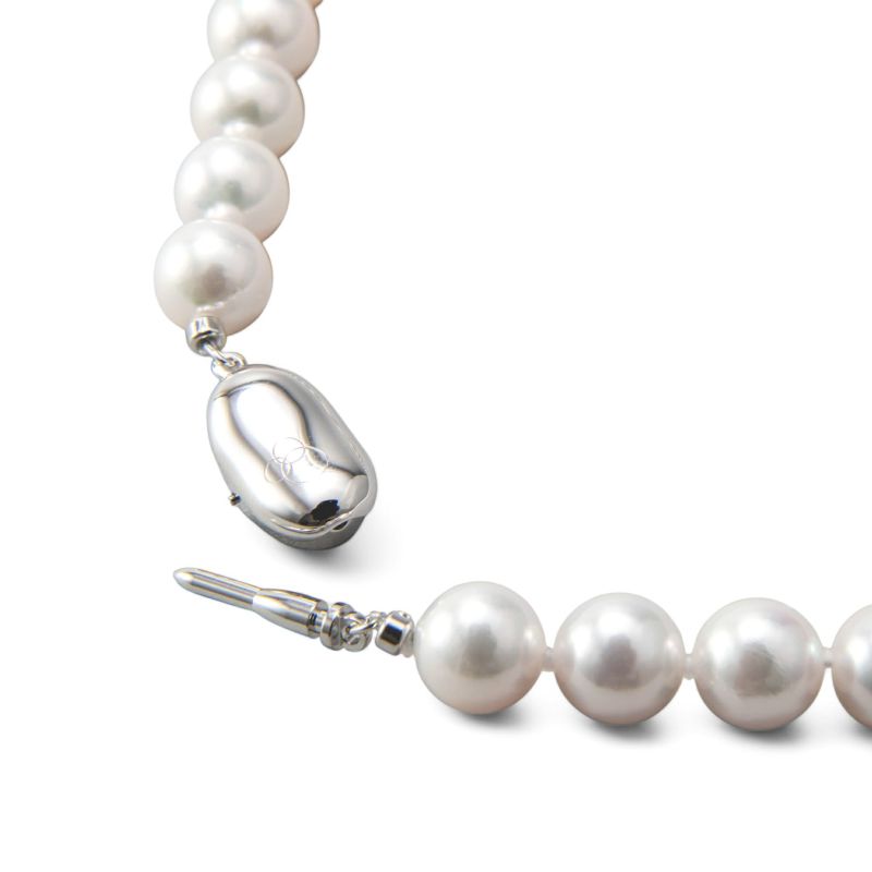 あこや真珠 ネックレス8.0-8.5mm -Superior-