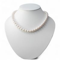 WEB限定】あこや真珠 ネックレス8.0-8.5mm -Superior- | 8.0-9.0mm