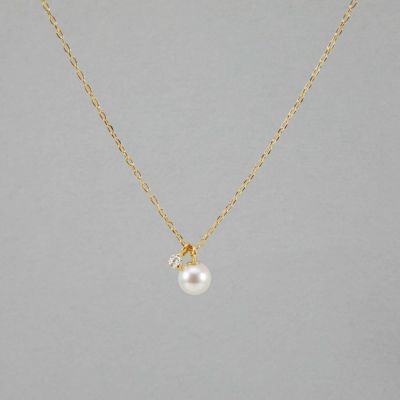 あこや真珠ペンダント | Pearl for Life -真珠で彩る豊かなくらし