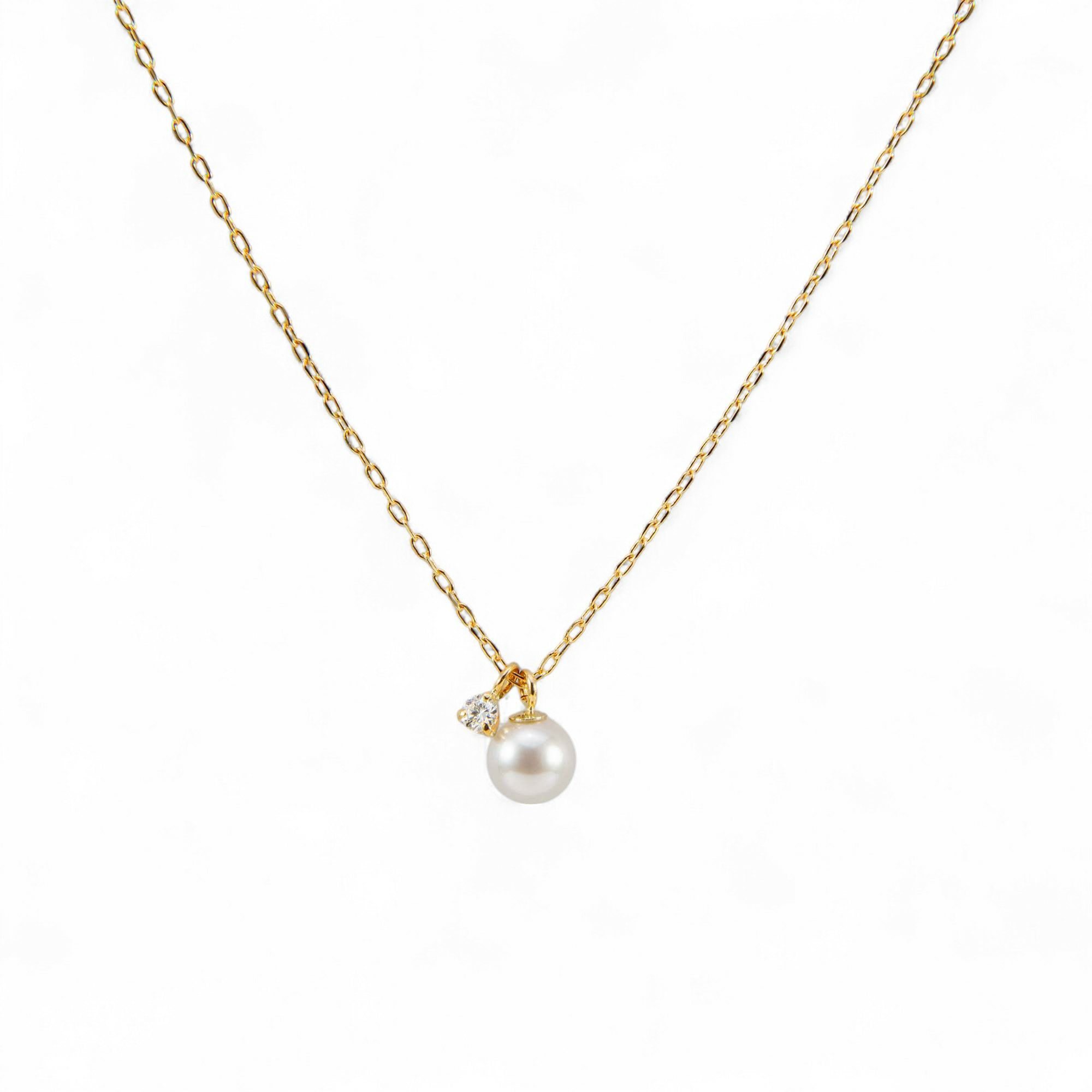 真珠ネックレス パールジュエリー専門店 Pearl For Life 真珠で彩る豊かなくらし パールフォーライフ