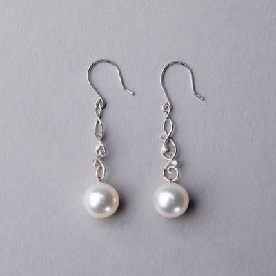 あこや真珠ピアス・イヤリング | Pearl for Life -真珠で彩る豊かな 