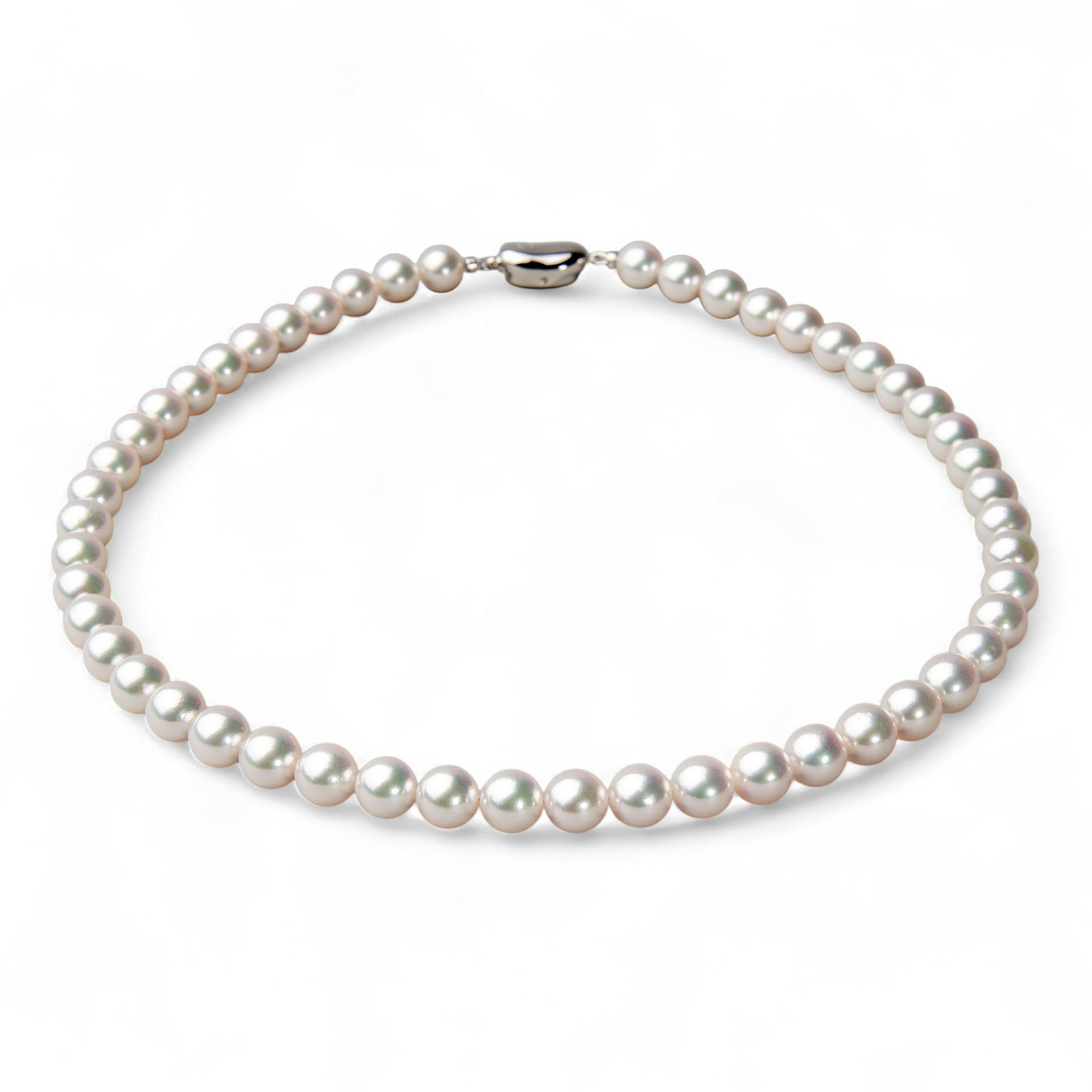 あこや真珠 (アコヤ真珠) ネックレス | Pearl for Life -真珠で彩る  