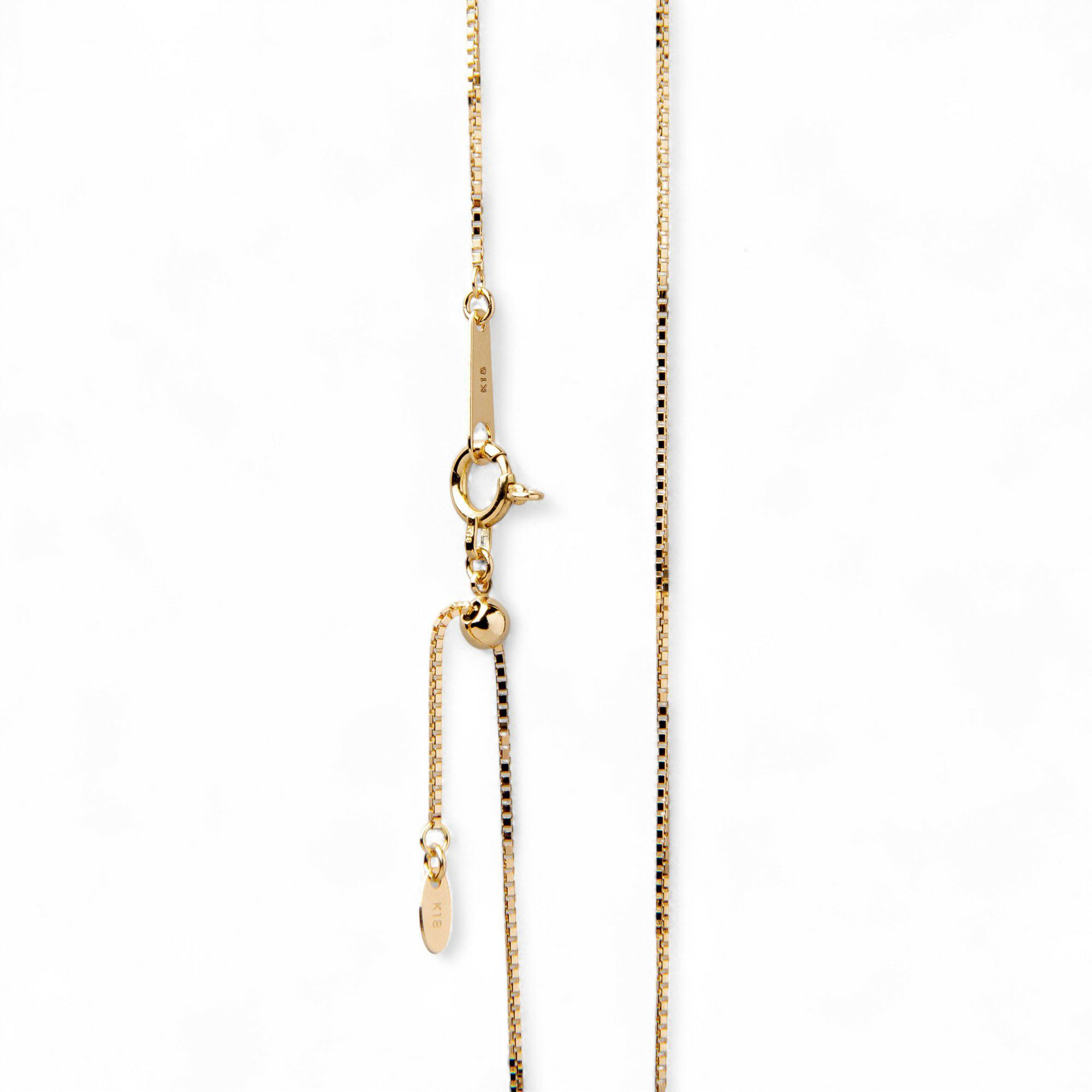 オーロラ花珠真珠 鑑別書付 1粒ダイヤ パールペンダント（40cmチェーン付） ホワイト系 8.5-9.0mm AAA  K18 ゴールド 0.07ct [n3][高品質 プレミアム]（冠婚葬祭 フォーマル）（プレゼント 記念日 6月誕生石）