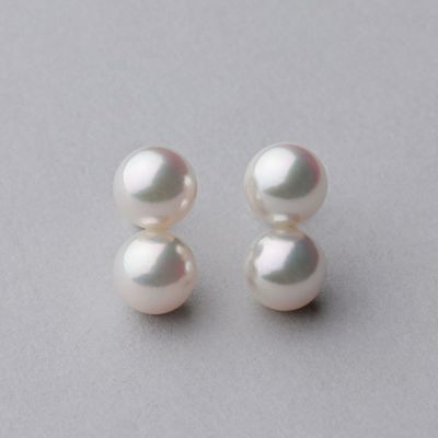 パールピアス・イヤリング商品一覧 | Pearl for Life -真珠で彩る豊か 