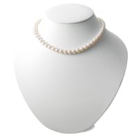 WEB限定】あこや真珠 ネックレス6.5-7.0mm 36～46cm | ～7.0mm