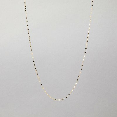 ペタル チェーン70cm K10WG/YG/PG | Pearl for Life -真珠で彩る豊かな 