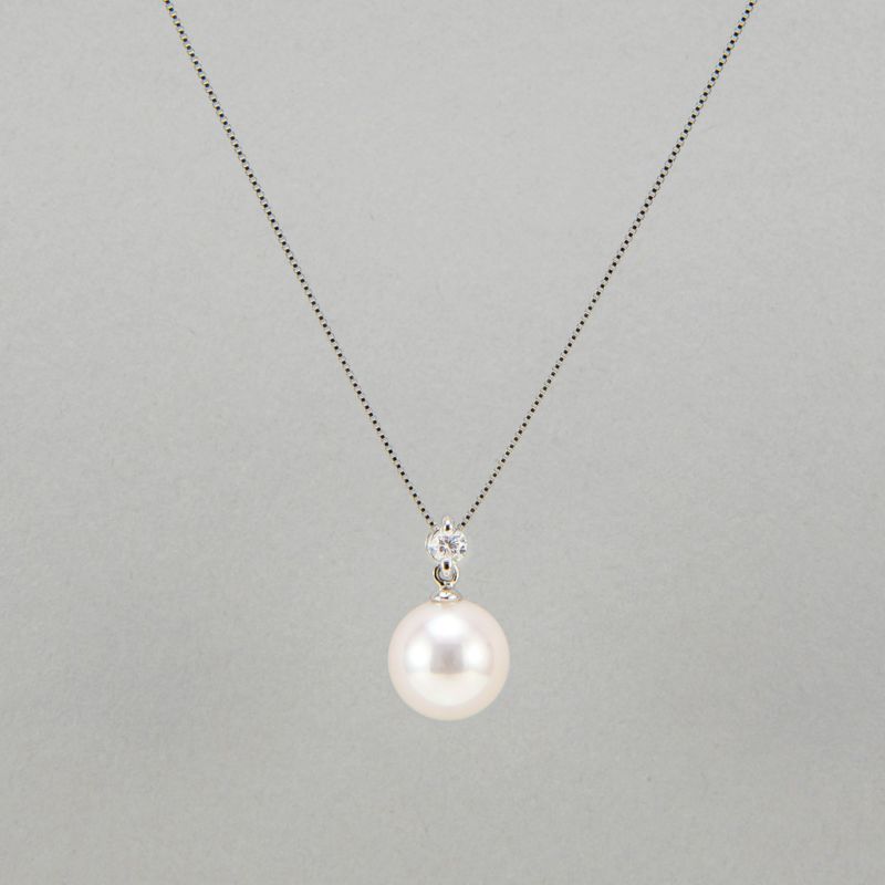 パールネックレス・真珠ネックレス | Pearl for Life -真珠で彩る豊か
