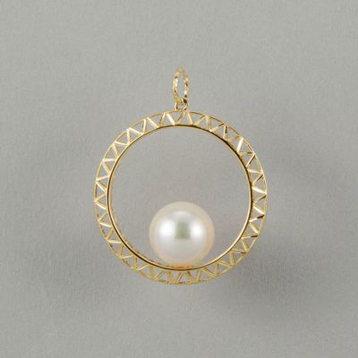 パールペンダント(真珠のペンダントジュエリー) | Pearl for Life ...