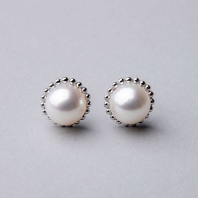 あこや真珠ピアス・イヤリング | Pearl for Life -真珠で彩る豊かな