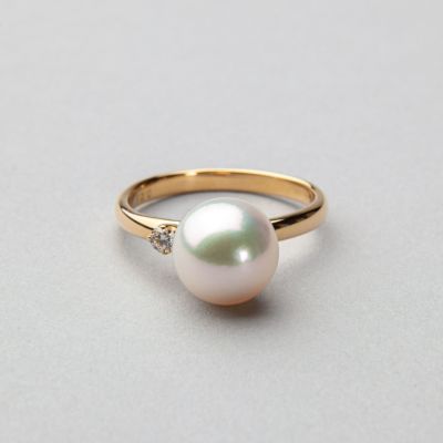 パールリング商品一覧| Pearl for Life -真珠で彩る豊かなくらし 