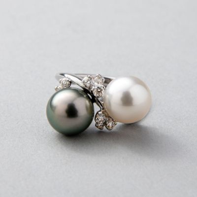 パールリング商品一覧| Pearl for Life -真珠で彩る豊かなくらし